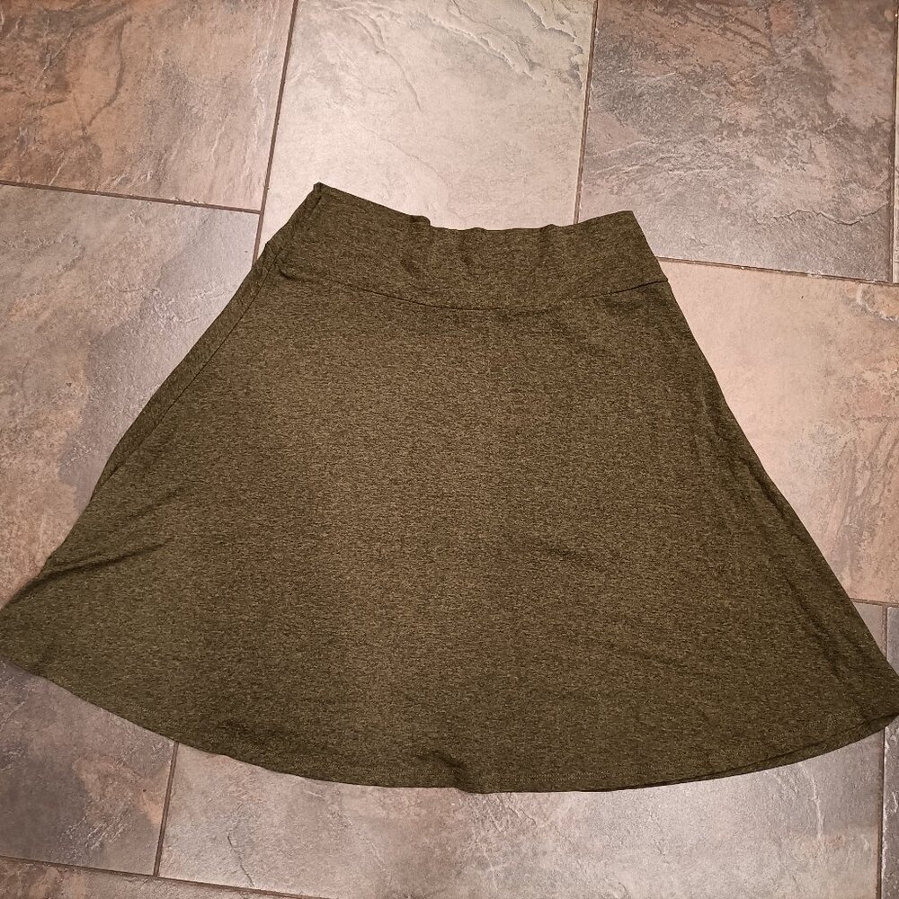 Skirt